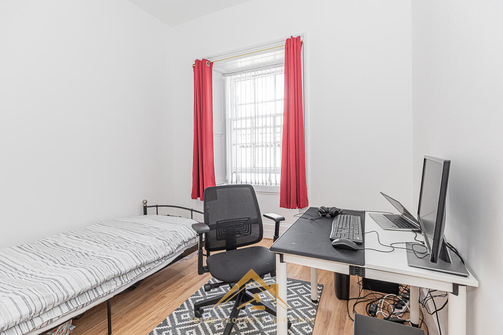 Additional image 13 of Flat 9, Fife House, Low Street, Banff, AB45 1AB