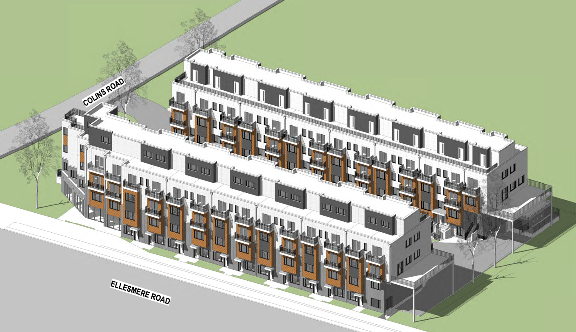 Additional image 2 of 3359 Ellesmere Road Condos