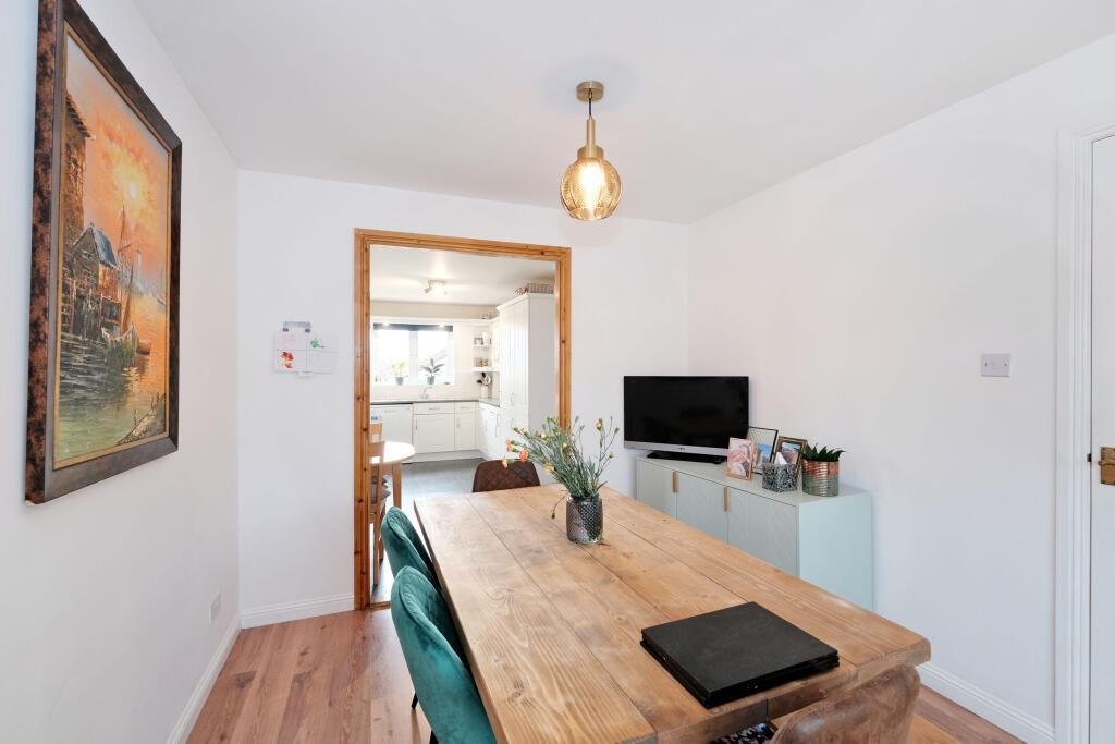 Additional image 11 of Green Way, Oldmeldrum, AB51