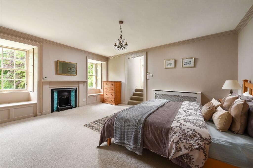 Additional image 16 of Mansefield, Alford, Aberdeenshire, AB33