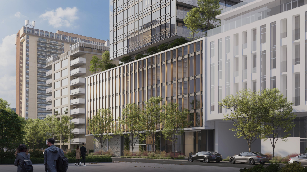 241 Redpath Avenue Condos photo 4