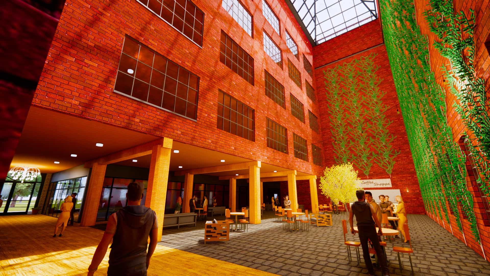 Additional image 14 of Beasley Park Lofts