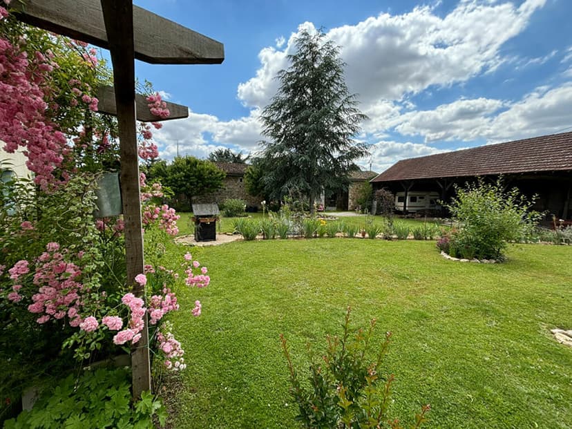 Primary image of Poitou-Charentes, Vienne, Brux, France