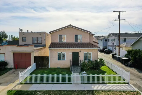 1912 W 222nd Street W, Torrance, CA 90501