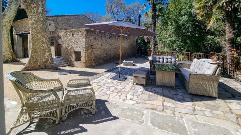 Additional image 3 of Languedoc-Roussillon, Aude, Bouilhonnac, France