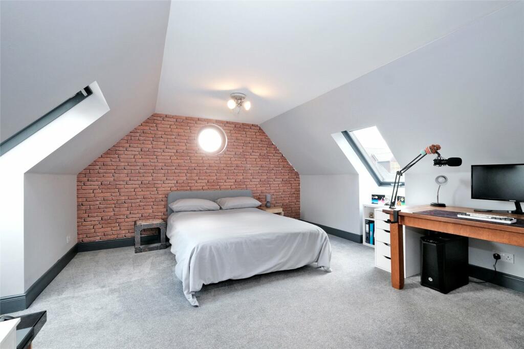 Additional image 16 of The Gables, West Cairnbeg, Laurencekirk, Aberdeenshire, AB30