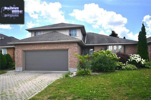 1206 Sprucedale RoadWoodstock, Ontario, N4T1M8, Canada