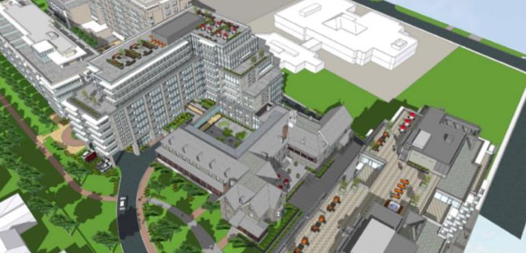 Additional image 2 of Q West Condos - Phase 2