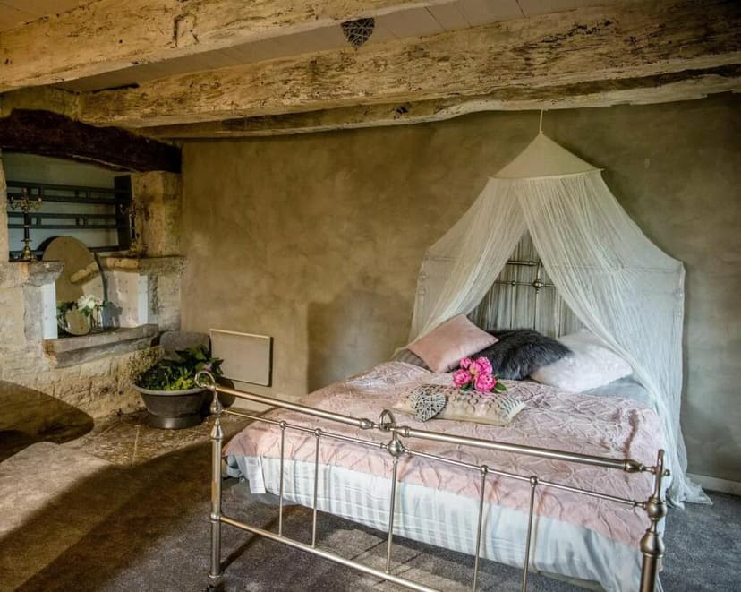 Primary image of Midi-Pyrénées, Tarn-et-Garonne, Caylus, France