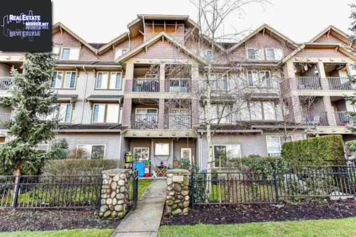 184 12040 68 AvenueSurrey, British Columbia, V3W0M3, Canada