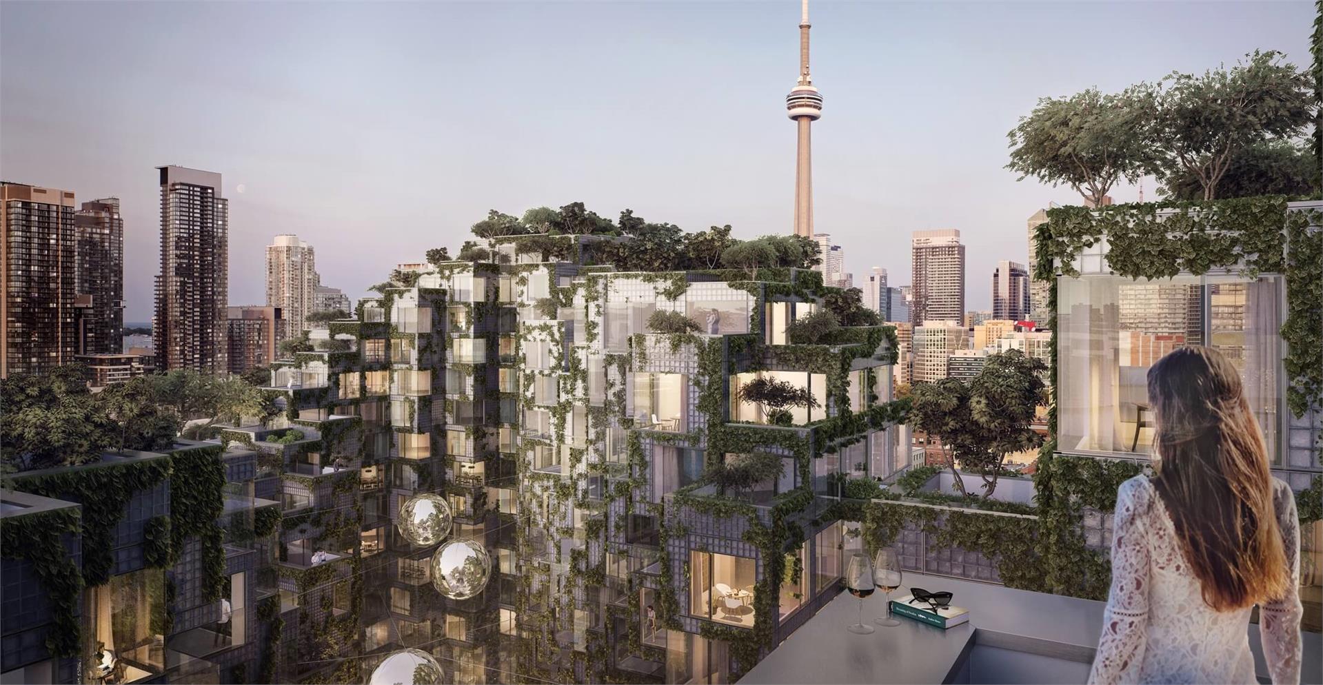 Additional image 15 of King Toronto Condos