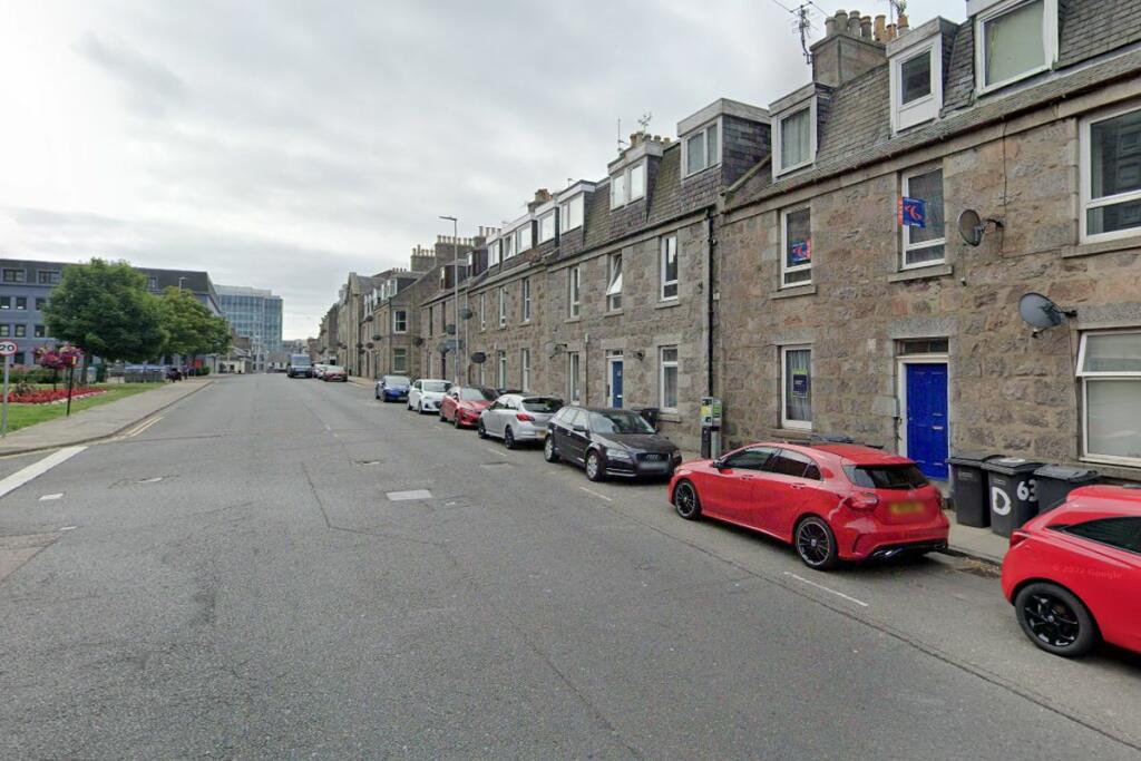 Additional image 6 of 63F, Rose Street, Tenanted Investment, Rosemount, Aberdeen, AB101UH