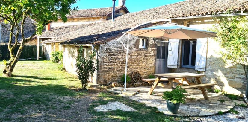 Additional image 3 of Poitou-Charentes, Deux-Sèvres, Messé, France