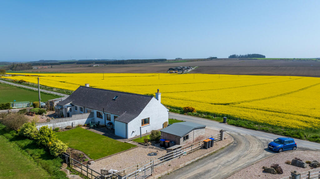 Additional image 5 of Fordyce, Banff, AB45 2YX