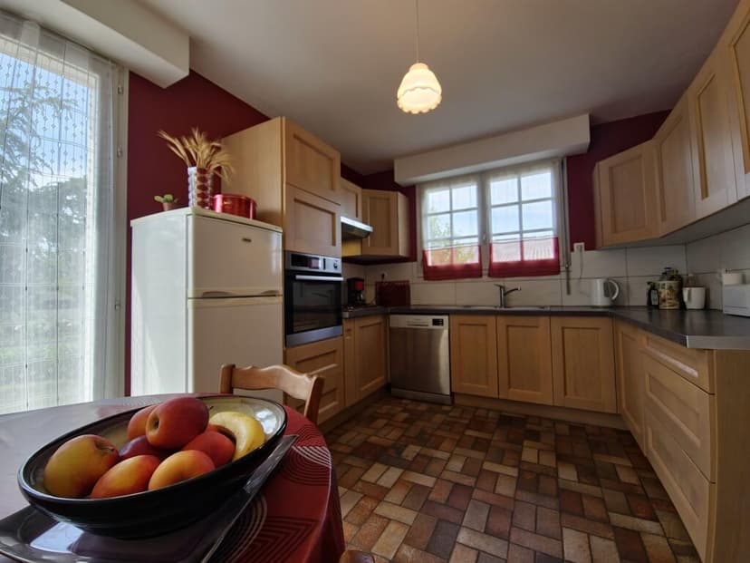 Additional image 2 of Pays de la Loire, Vendée, St-Jean-de-Beugné, France