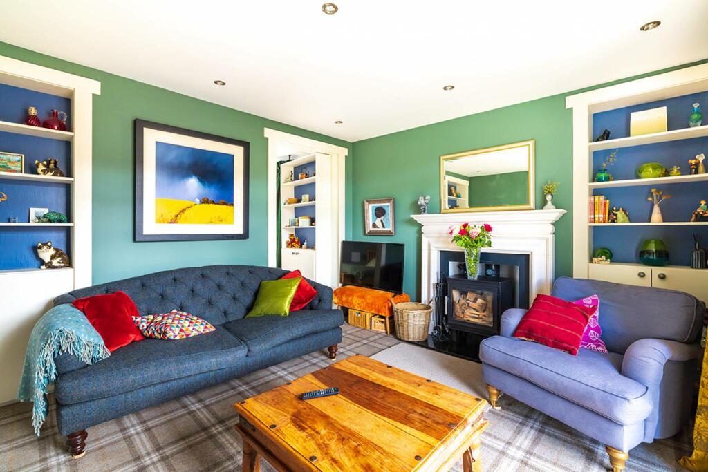 Additional image 6 of Hawthorn Bellabeg, Strathdon, AB36 8UL