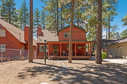913 Nana Avenue, Big Bear City, CA 92314