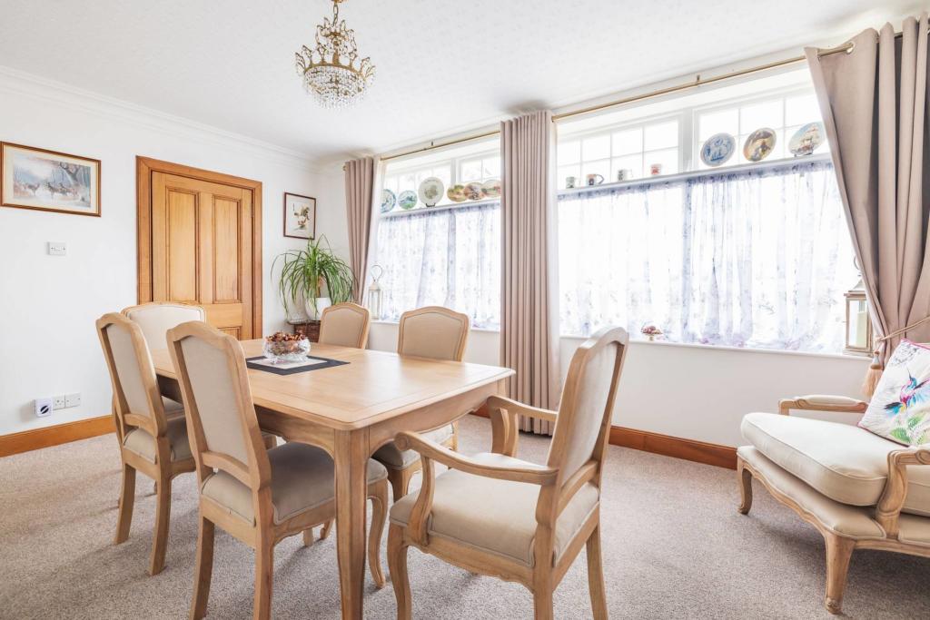 Additional image 9 of Donniemaud Farmhouse Cornhill, Banff, Aberdeenshire, AB45 2BD