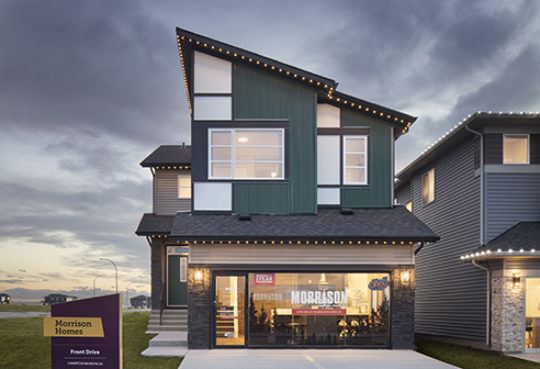 Additional image 12 of Cornerstone - Morrison Homes