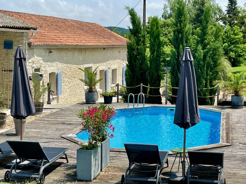 Additional image 2 of Aquitaine, Lot-et-Garonne, Duras, France