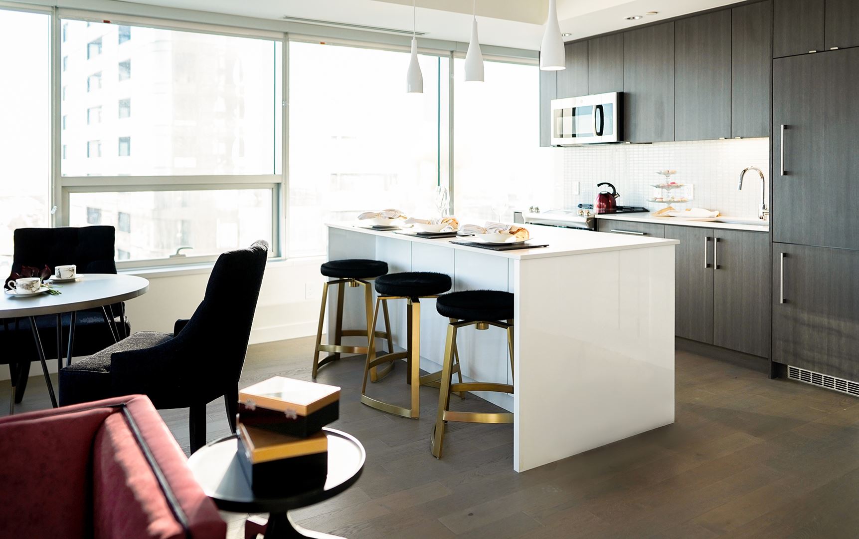 Additional image 7 of SKY Residences at ICE District