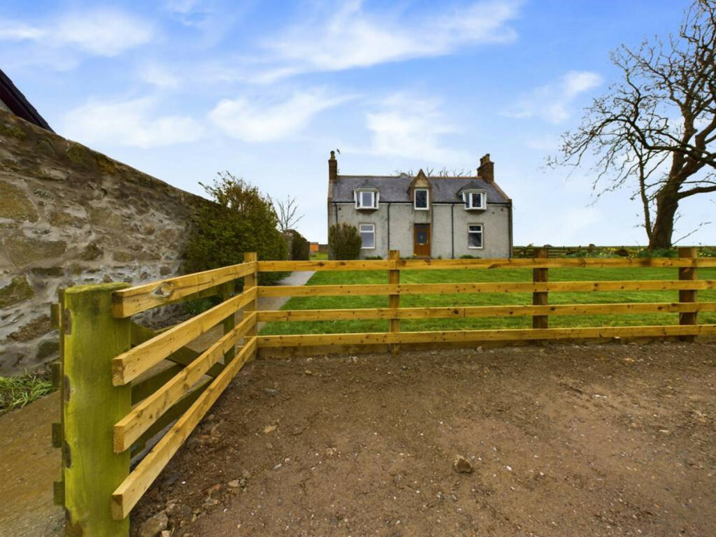 Additional image 40 of Bogengarrie, Peterhead, AB42