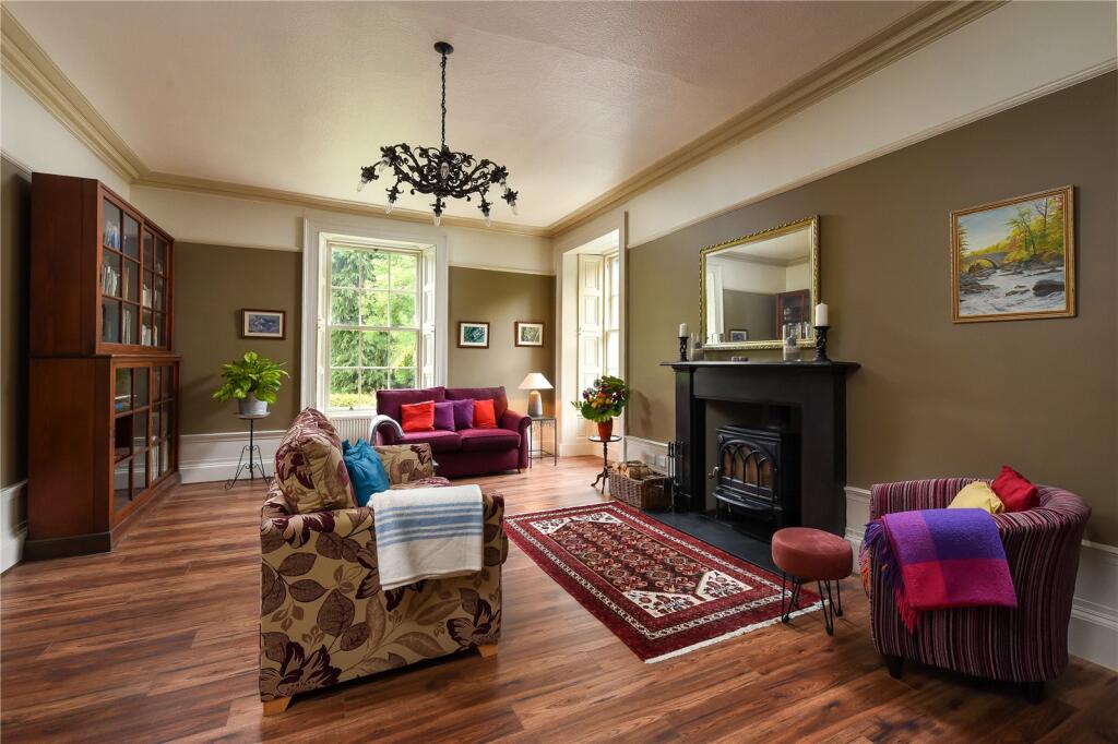 Additional image 6 of Mansefield, Alford, Aberdeenshire, AB33