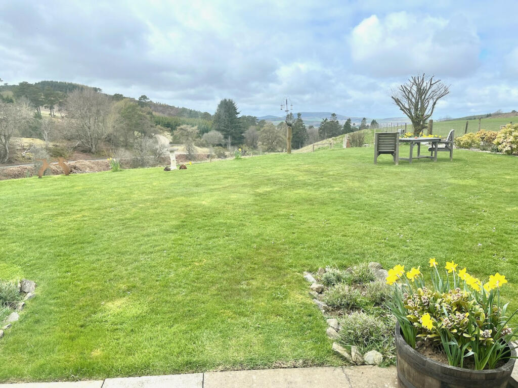 Additional image 34 of Fortrie, Turriff, AB53