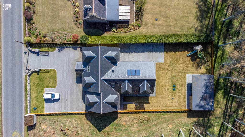 Additional image 58 of Sauchen, Inverurie, AB51