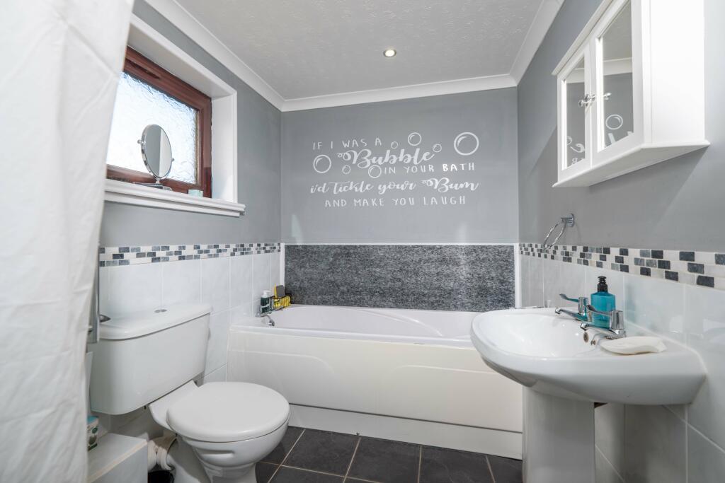 Additional image 13 of Provost Robson Drive, Laurencekirk, AB30