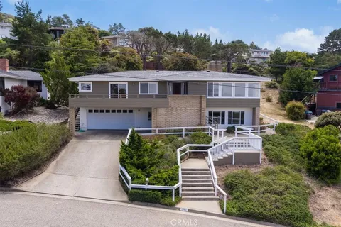 381 Travis Drive, Los Osos, CA 93402