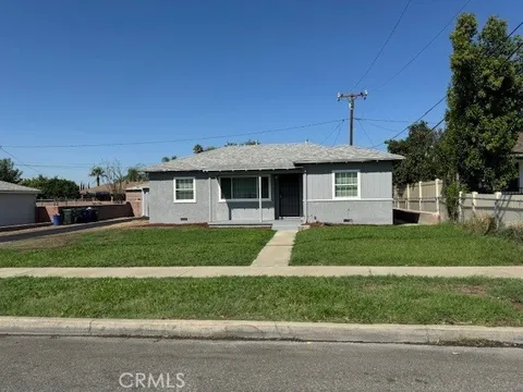 650 N Lilac Avenue, Rialto, CA 92376