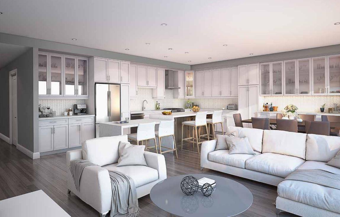 Additional image 10 of 125 Wilson Street East Condos