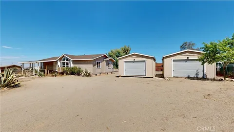 13015 Corton Street, Phelan, CA 92371