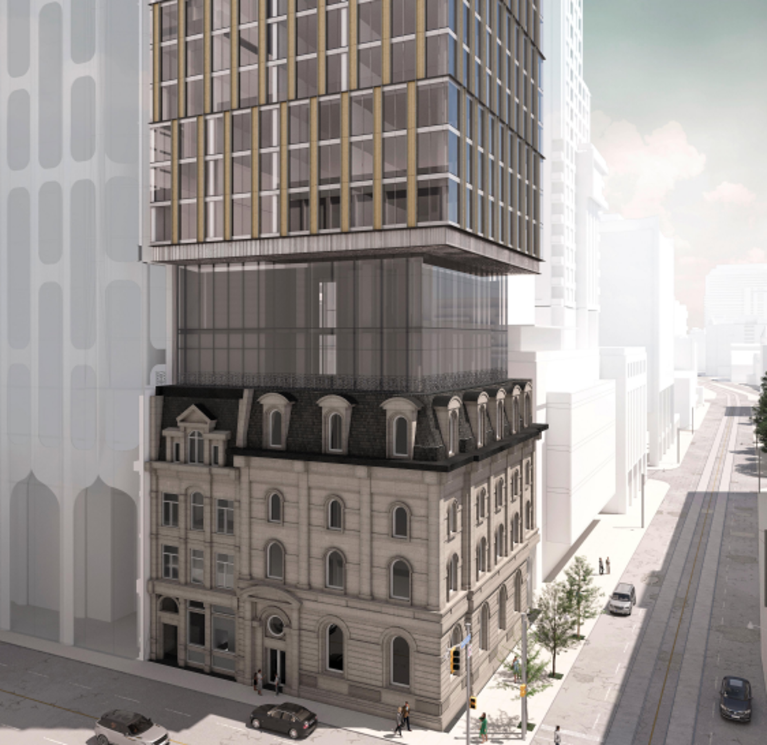 49 Yonge Street Condos photo 3