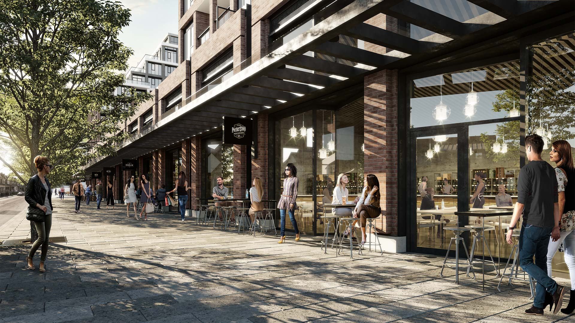 Additional image 6 of The Dupont