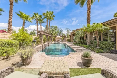 78494 Blackstone Court, Bermuda Dunes, CA 92203