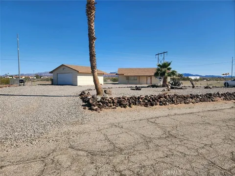 150488 Mojave Road, Big River, CA 92242