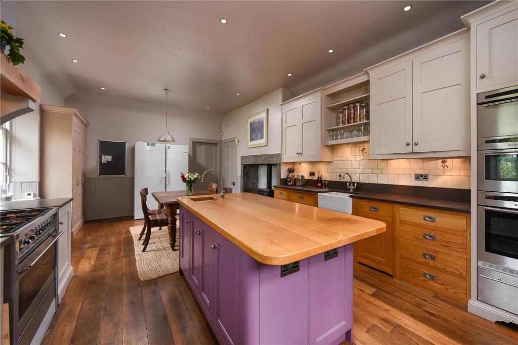 Additional image 10 of Mansefield, Alford, Aberdeenshire, AB33