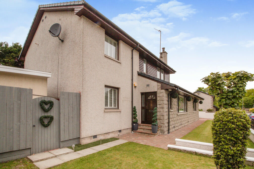 Additional image 23 of Stoneywood Road, Dyce, Aberdeen