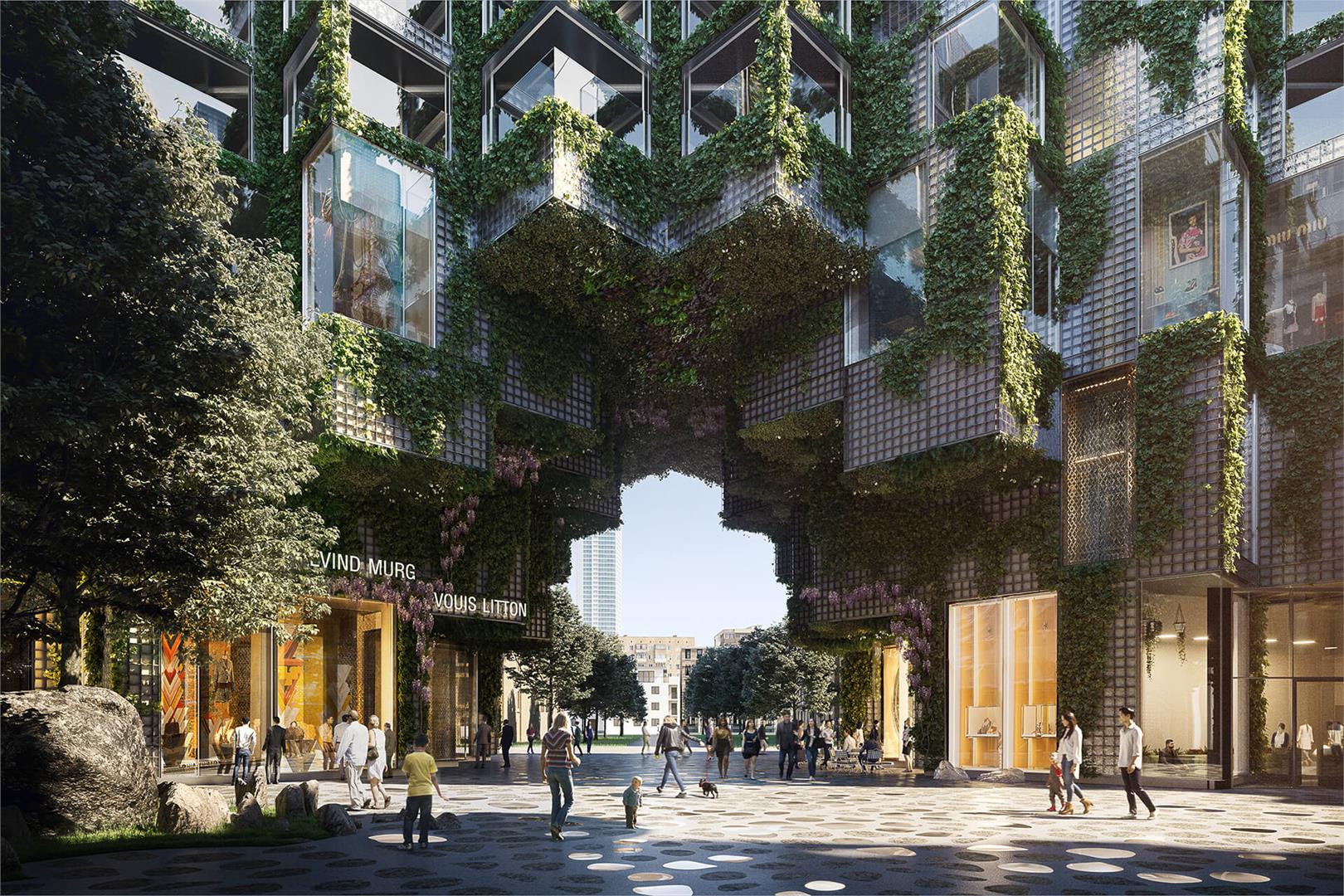 Additional image 8 of King Toronto Condos