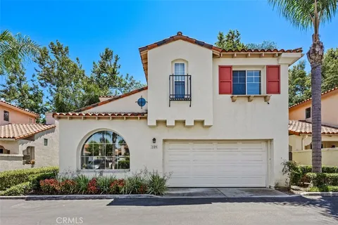 109 Colony Way, Aliso Viejo, CA 92656