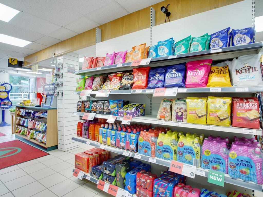 Additional image 4 of Bellabeg Shop (Spar) & Post Office, Strathdon, Aberdeenshire, Scotland, AB36 8UL