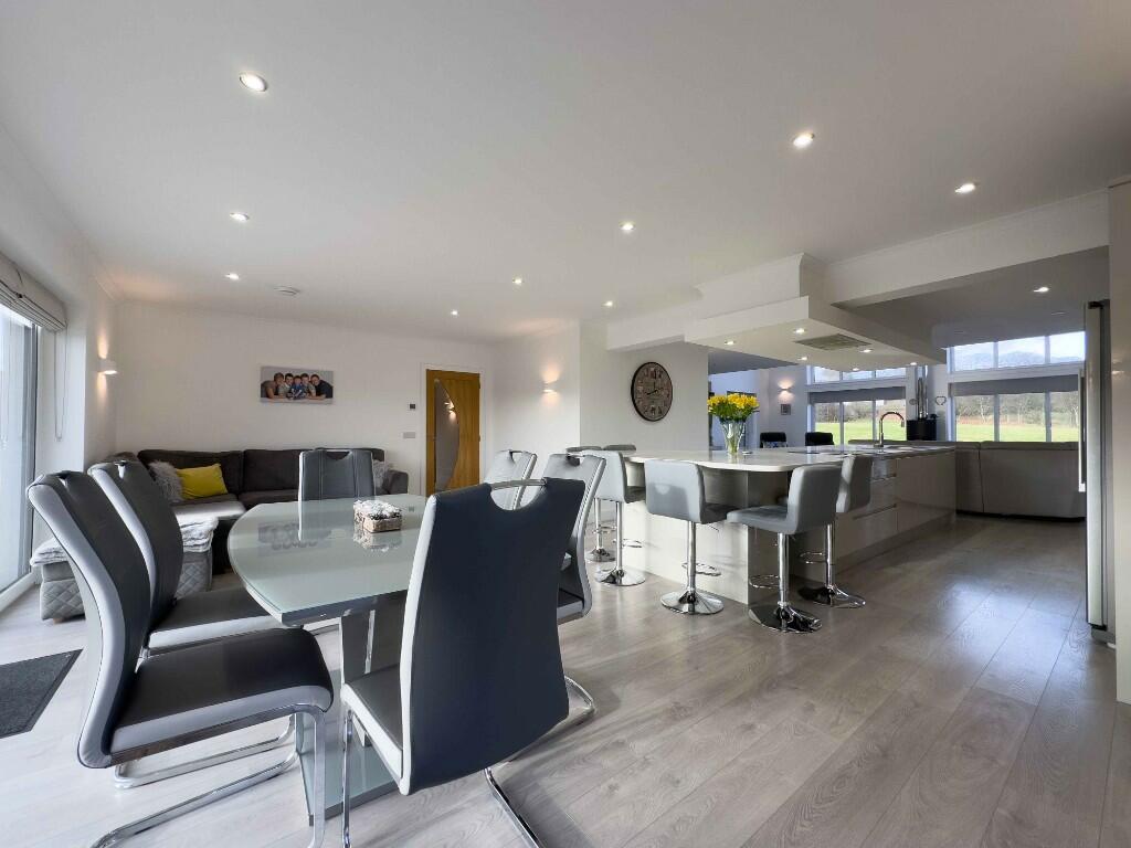 Additional image 5 of The Vine, Rothienorman, Aberdeenshire, AB51 8UD