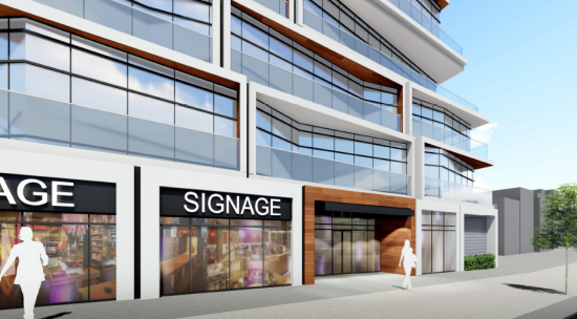 Eglinton Avenue & Highbourne Road Condos photo 3