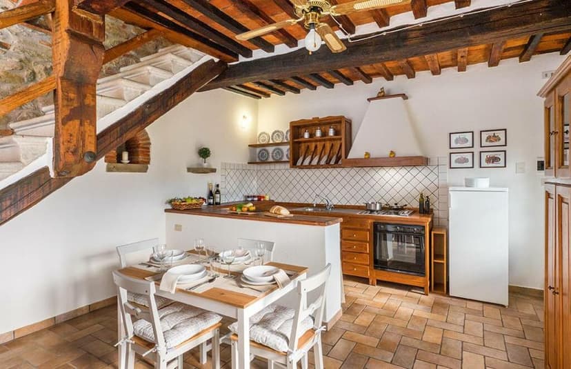 Additional image 3 of Tuscany, Arezzo, Castiglion Fiorentino, Italy