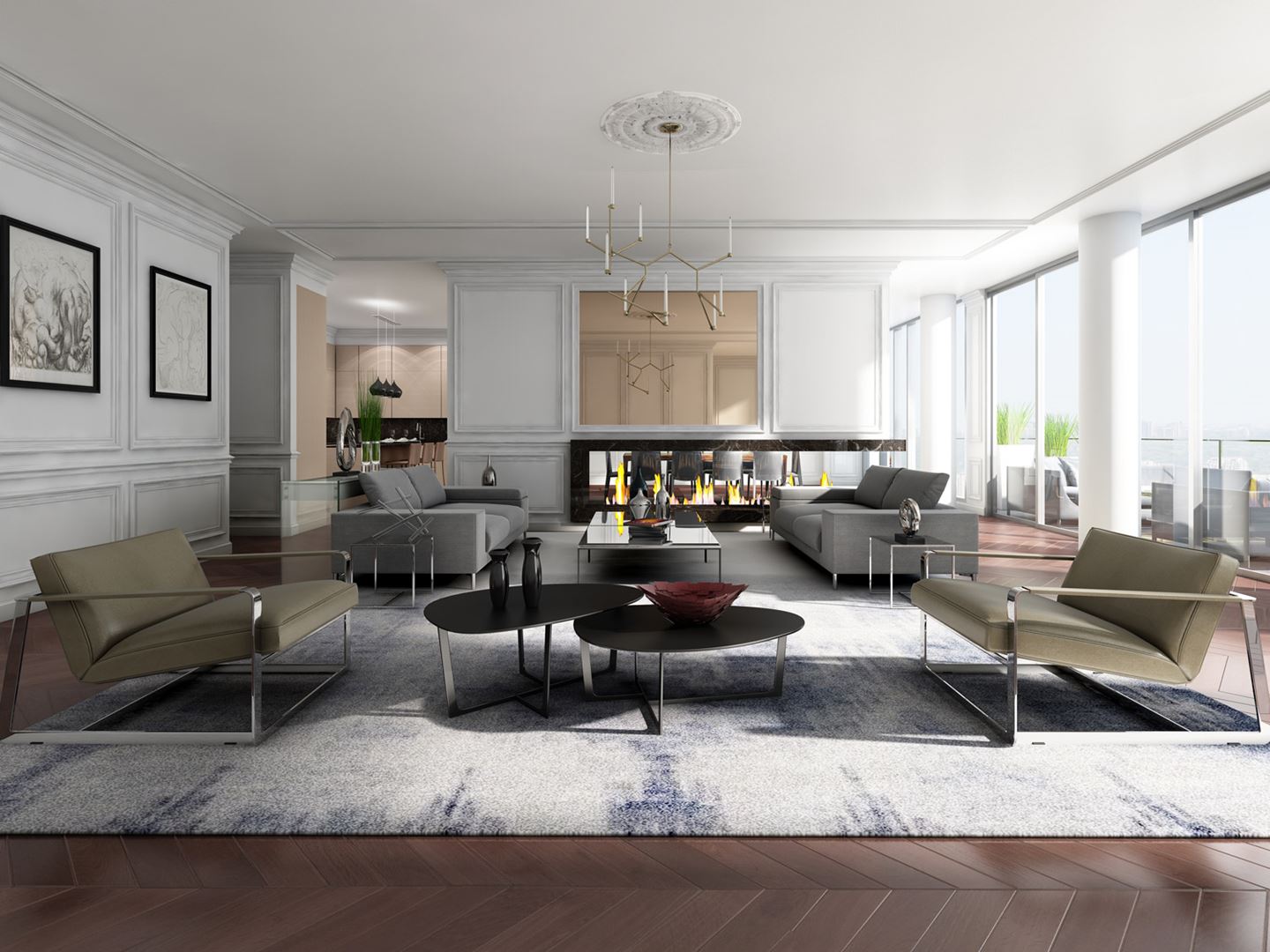 Additional image 10 of The Perry Condos