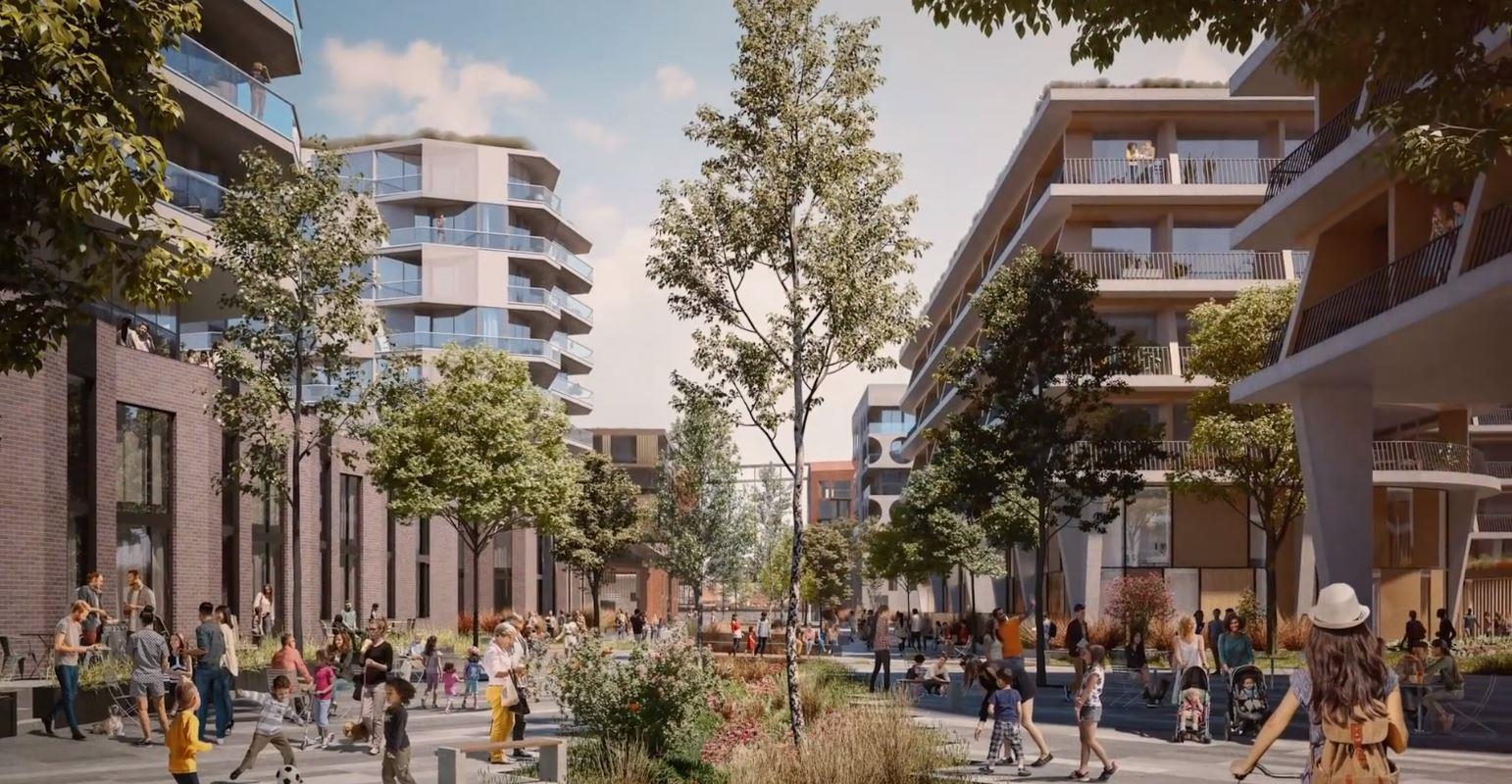 Additional image 12 of Waterfront Shores