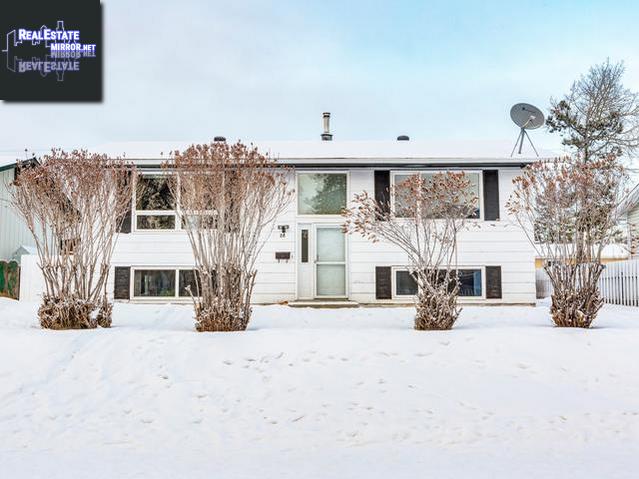 28 Klondike Road, Whitehorse, Yukon, Y1A3L9, Canada