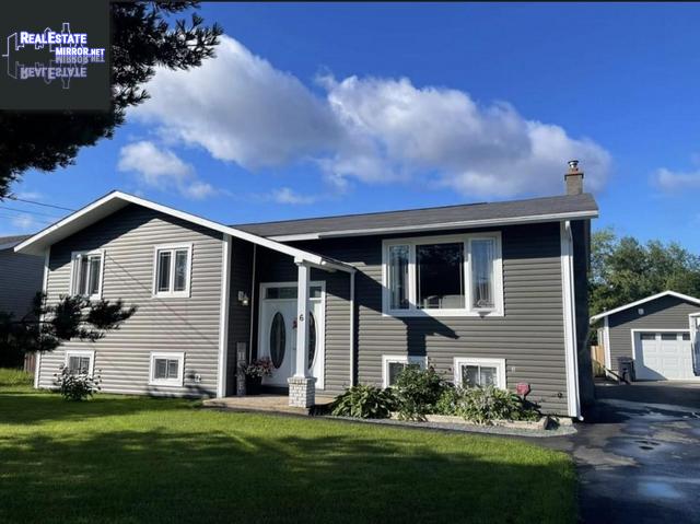 6 Queen StreetDeer Lake, Newfoundland and Labrador, A8A1Z7, Canada